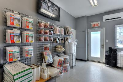 Storage Units at Depotium Mini Entrepot - Candiac - 2 Rue Radisson, Candiac, QC